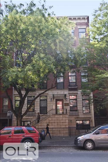222 West 135th Street 1B West Harlem New York NY 10030