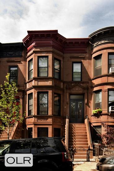 38 Sherman Street Windsor Terrace Brooklyn NY 11215
