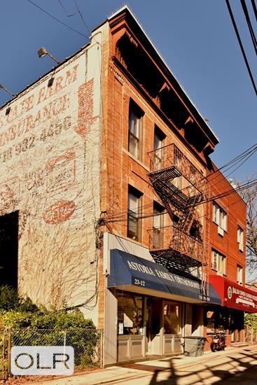 23-12 31st Street 4 Astoria Queens NY 11105