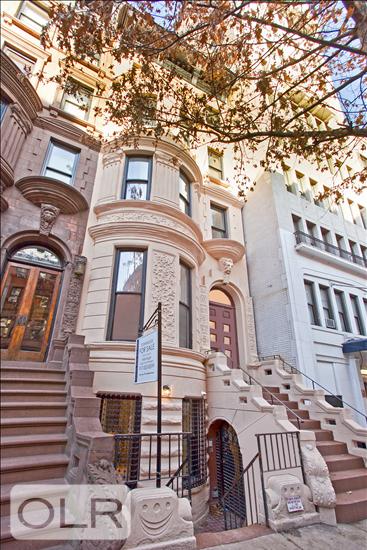 33 West 71st Street Lincoln Square New York NY 10023