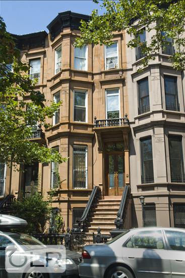 131 Saint Johns Place GFL Park Slope Brooklyn NY 11217