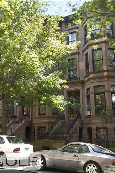 146 Saint Johns Place Park Slope Brooklyn NY 11217