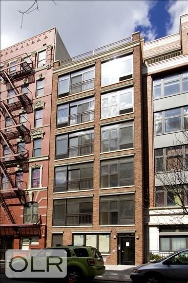 225 East 111th Street 3B East Harlem New York NY 10029