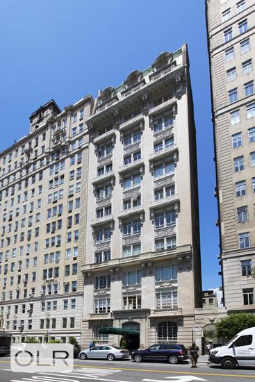 11 West 81st Street 6A Central Park West New York NY 10024