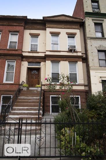 699 Sterling Place Crown Heights Brooklyn NY 11216