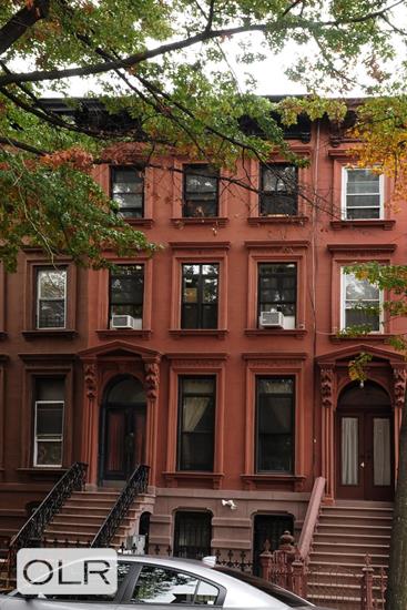 6 Brevoort Place Bedford Stuyvesant Brooklyn NY 11216