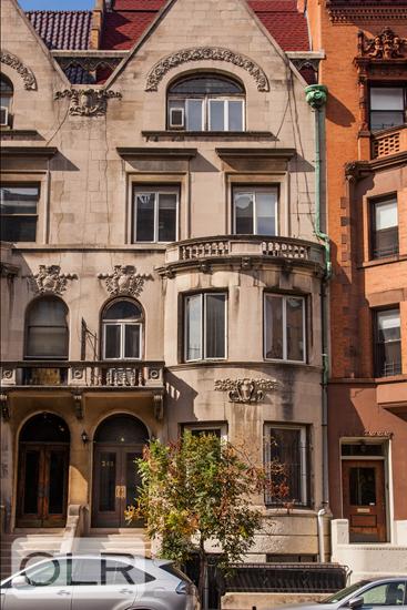 349 West End Avenue Upper West Side New York NY 10024