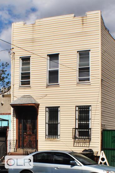 301 Stockholm Street Bushwick Brooklyn NY 11237