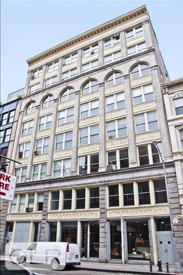 141 Wooster Street 8B Soho New York NY 10012