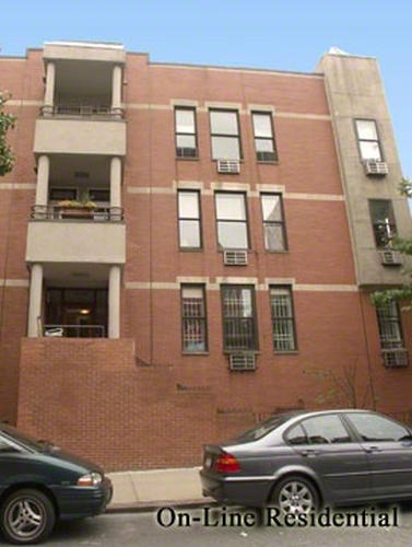 48 West 105th Street Manhattan Valley New York NY 10025