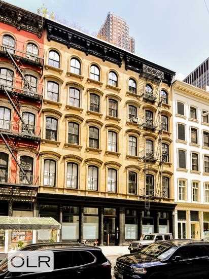 74 Reade Street 1E Tribeca New York NY 10007