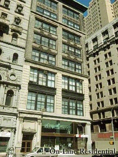 258 Broadway 7B Tribeca New York NY 10007