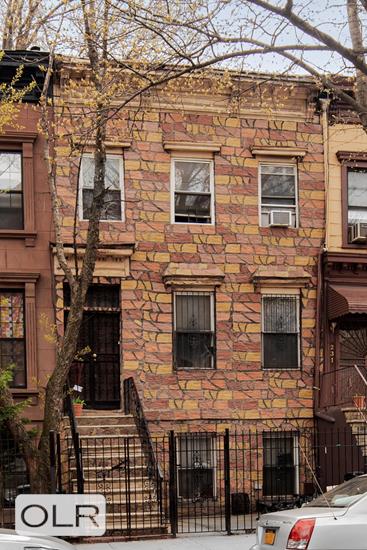 229 Stuyvesant Avenue 2 Bedford Stuyvesant Brooklyn NY 11221