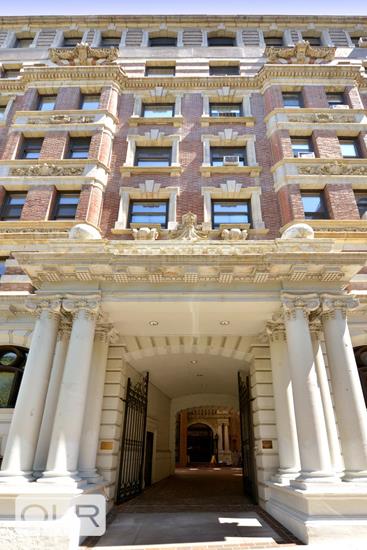 305 West 98th Street Upper West Side New York NY 10025