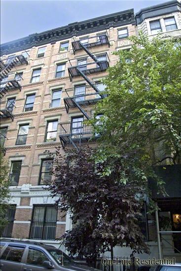 248 East 7th Street E. Greenwich Village New York NY 10009