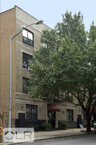 149 Clinton Avenue Clinton Hill Brooklyn NY 11205