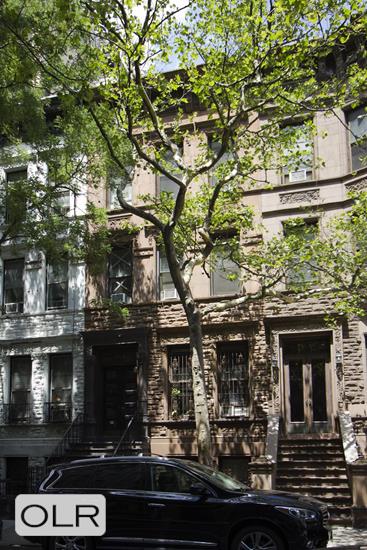 223 West 78th Street Upper West Side New York NY 10024