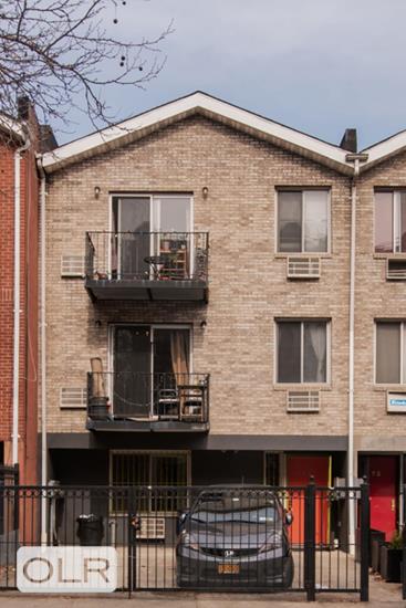 171 Monroe Street Bedford Stuyvesant Brooklyn NY 11216