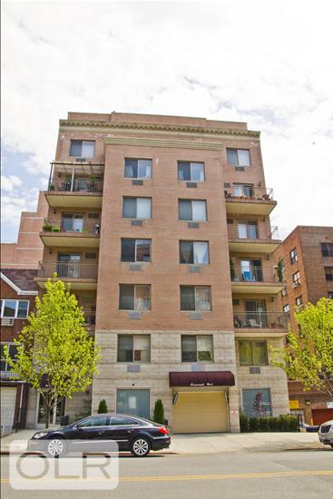 3614 Johnson Avenue 2B Riverdale Bronx NY 10463