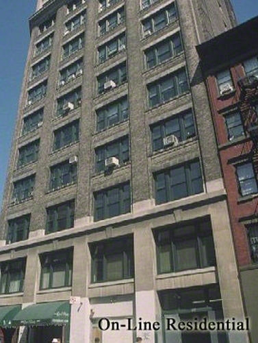 147 Waverly Place PH Greenwich Village New York NY 10014
