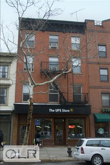 165 Court Street 3F Boerum Hill Brooklyn NY 11201