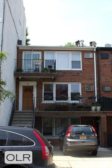 188 Degraw Street 3 Carroll Gardens Brooklyn NY 11231
