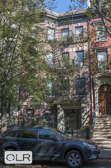 177 Amity Street 1 Cobble Hill Brooklyn NY 11201