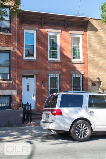 445 Union Street 2 Gowanus Brooklyn NY 11231