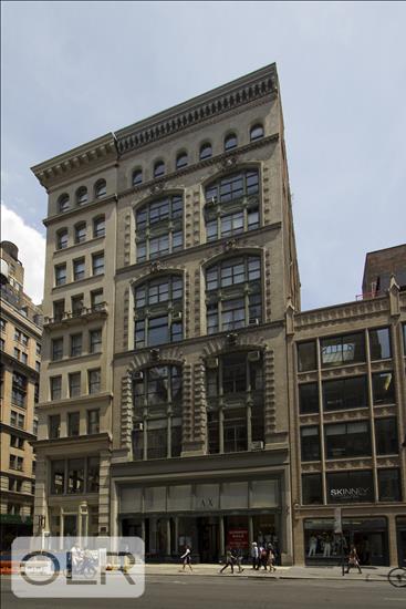 129 Fifth Avenue 601 Flatiron District New York NY 10003