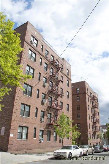 3636 Greystone Avenue Riverdale Bronx NY 10463