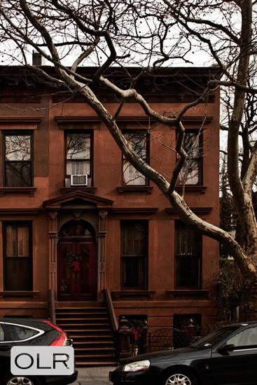 309 Vanderbilt Avenue Clinton Hill Brooklyn NY 11205