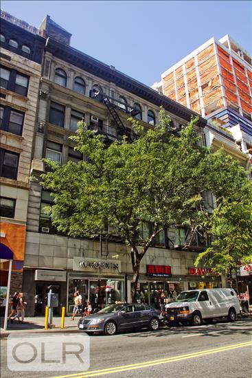 12 East 14th Street 4F Greenwich Village New York NY 10003