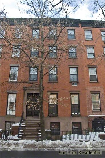 136 State Street Brooklyn Heights Brooklyn NY 11201