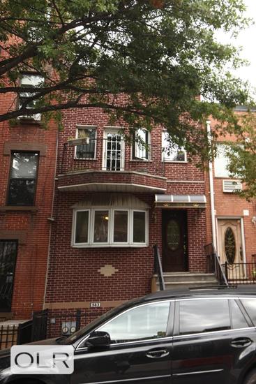 583 Warren Street Boerum Hill Brooklyn NY 11217