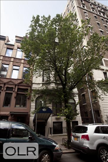 316 West 103rd Street 5F Upper West Side New York NY 10025