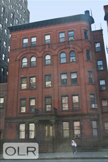 186-188 West 135th Street 5W West Harlem New York NY 10030