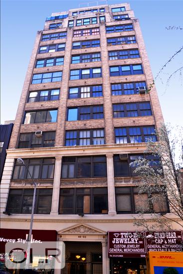 50 West 29th Street NoMad New York NY 10001