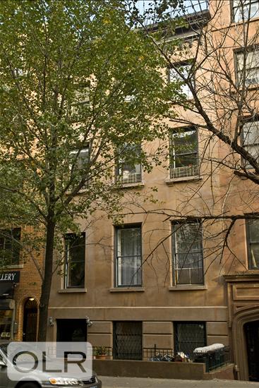 119 Henry Street 1 Brooklyn Heights Brooklyn NY 11201