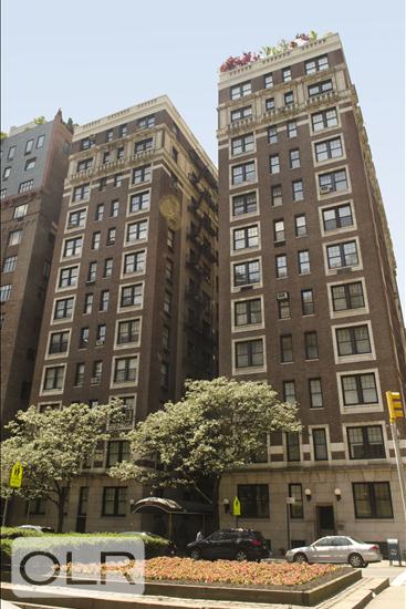 830 Park Avenue 5/6C Upper East Side New York NY 10021
