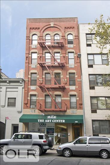 423 East 75th Street Upper East Side New York NY 10021