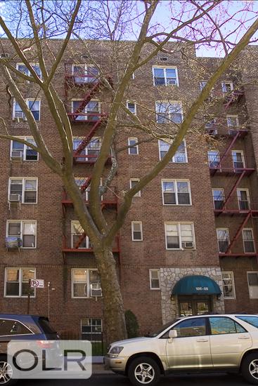 105-28 65th Avenue Forest Hills Queens NY 11375