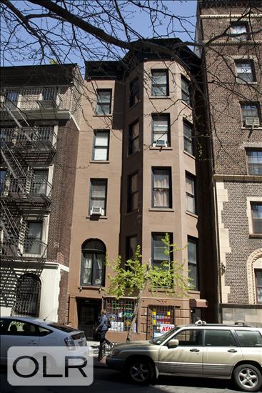 153 Joralemon Street Brooklyn Heights Brooklyn NY 11201