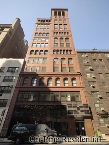 11 East 36th Street 406 Murray Hill New York NY 10016