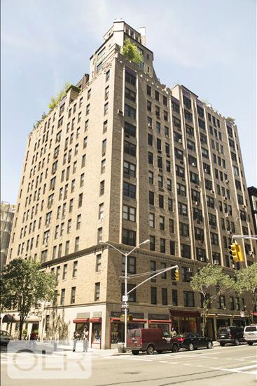 21 East 90th Street Carnegie Hill New York NY 10128