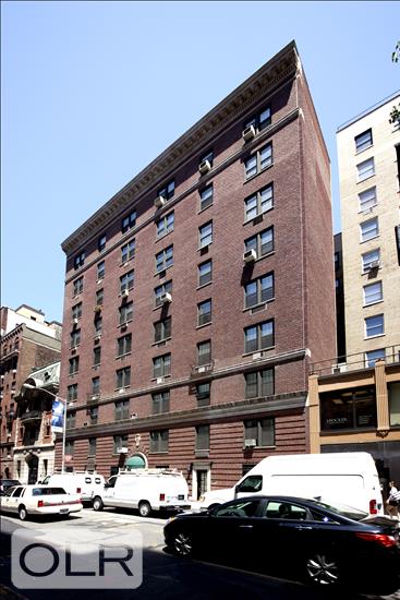 125 East 63rd Street Upper East Side New York NY 10065