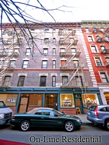 35 Bedford Street 2 Greenwich Village New York NY 10014