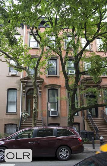 197 Clinton Street TH Cobble Hill Brooklyn NY 11201