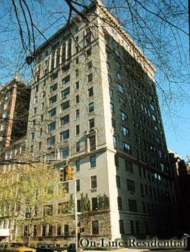 1140 Fifth Avenue Carnegie Hill New York NY 10128