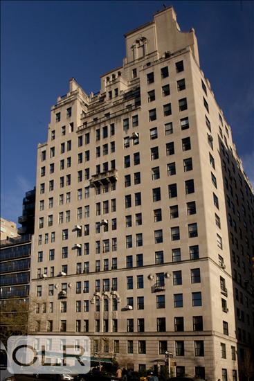 1040 Fifth Avenue 3A Upper East Side New York NY 10028