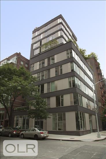 304 Spring Street Soho New York NY 10013